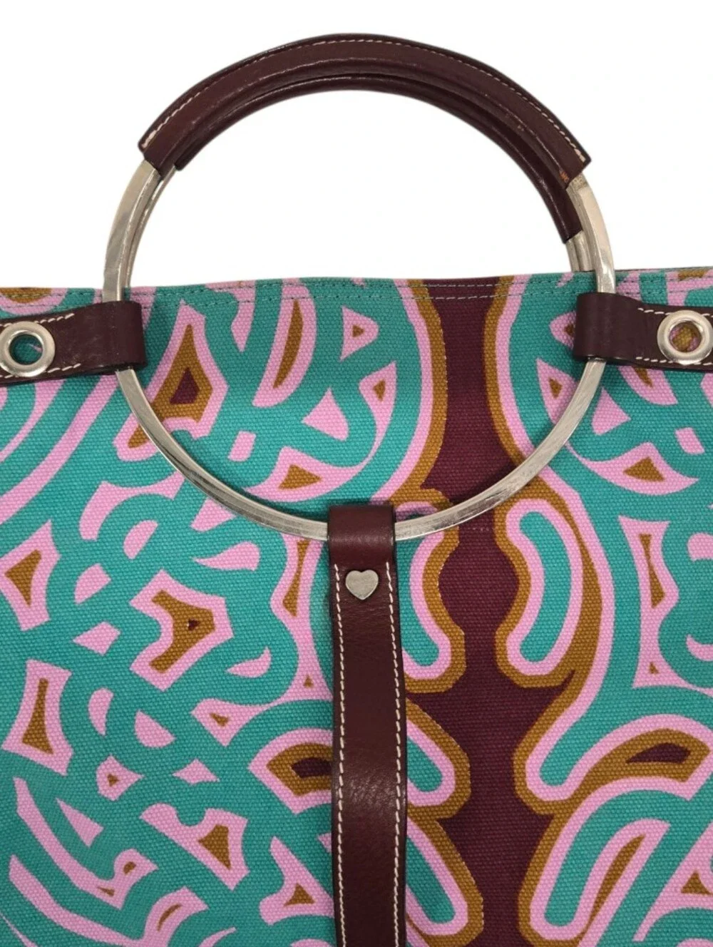 Luella  Bucket Bag Handbag